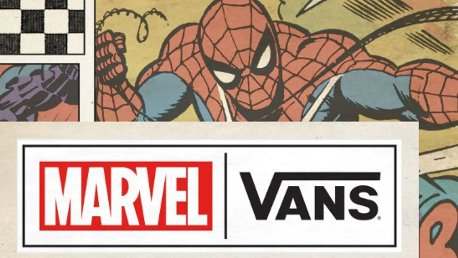 Marvel i Vans łączą siły. Wspólna superkolekcja już niedługo