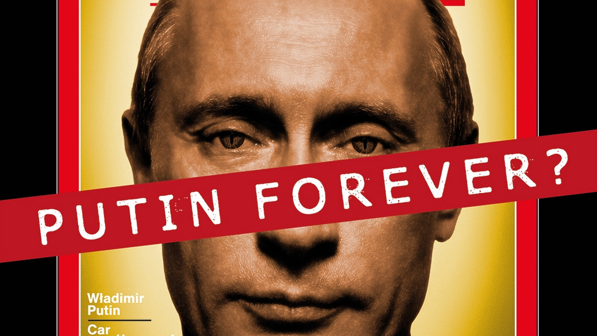 "Putin Forever?", ambitny debiut dokumentalny Kiryła Nenaszewa stawia pytania niezwykle ważne nie tylko dla Rosjan. Kim właściwie jest dziś Władimir Putin dla rosyjskich obywateli? Dlaczego Rosjanie zdają się nie chcieć zmian? I czy era Putina będzie trwać wiecznie? Film swoją europejską premierę będzie mieć podczas tegorocznego Warszawskiego Festiwalu Filmowego, a polską premierę kinową już 14 października.