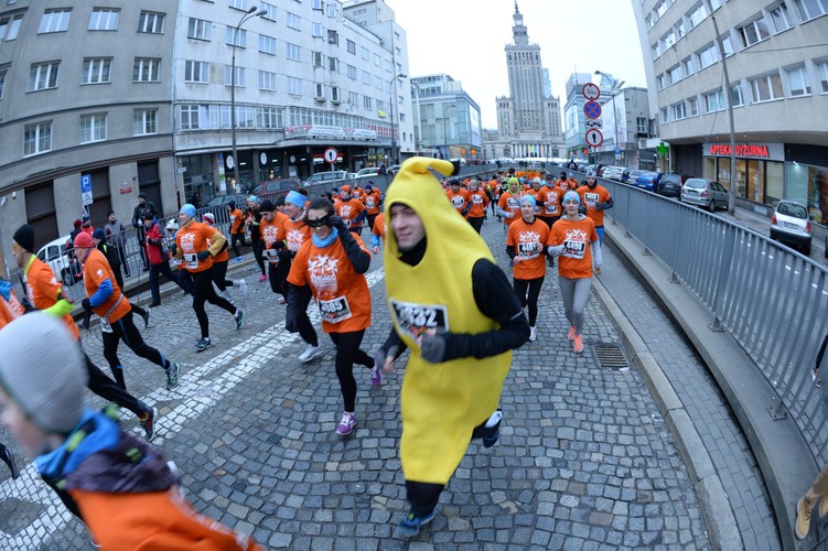 23. Finał Wielkiej Orkiestry Świątecznej Pomocy