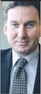 Piotr Schramm, adwokat Of Counsel w Kancelarii
    Gessel