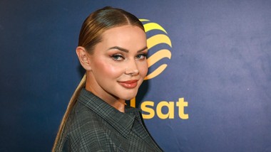 ola ciupa pokazała ukochanego. ludzie są zaszokowani