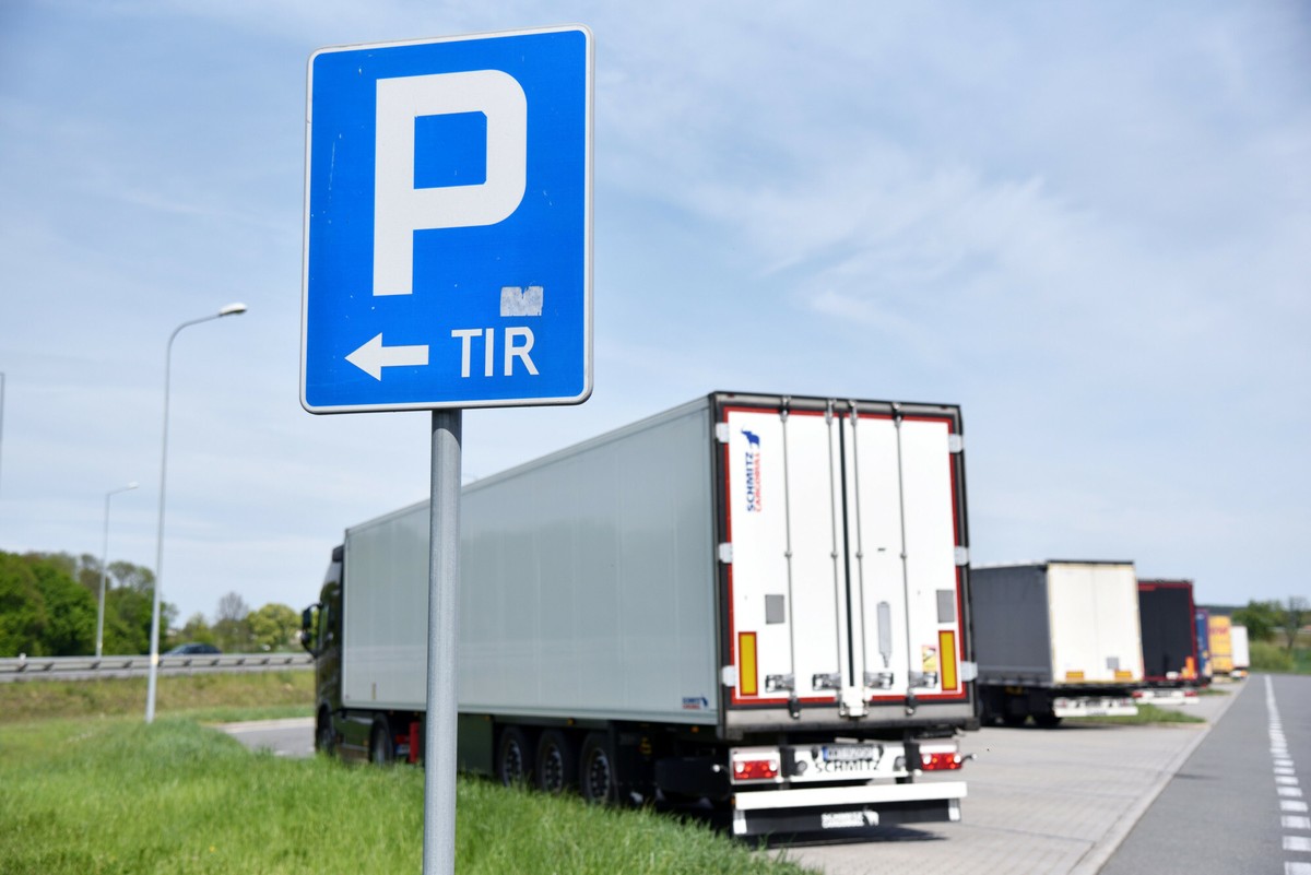 Nowe przepisy UE mogą uderzyć w firmy transportowe. Powodem niespełnianie wymogów