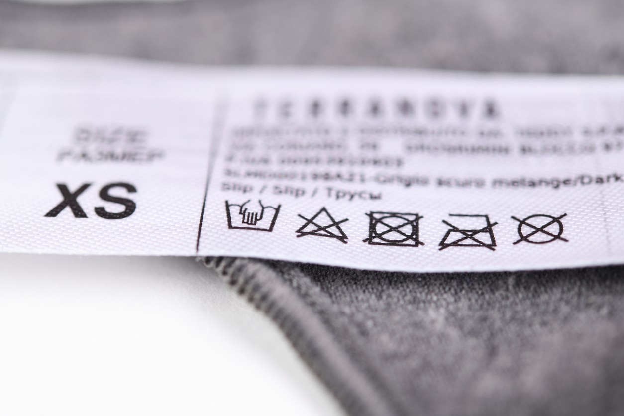 Medzi symbolmi sa okrem iného nachádza aj trojuholník.