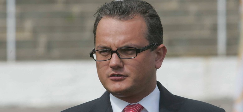 Pietryszyn: W "sytuacjach awaryjnych" pożyczałem koledze różne kwoty