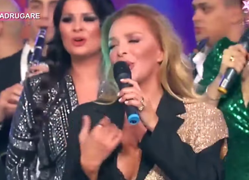 Vanesa Šokčić o bakšišu