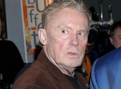 Olbrychski wyrzucony z 'Klanu'. Aktor płaci za pijacki wybryk?