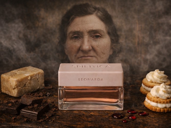 Najjezivija inspiracija za parfem: Leonarda je ubijala i od žrtava pravila sapun i kolače