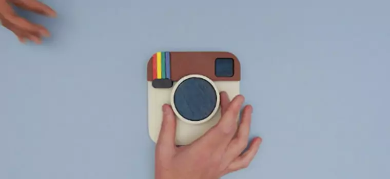 Instagram z nową aplikacją i ikoną