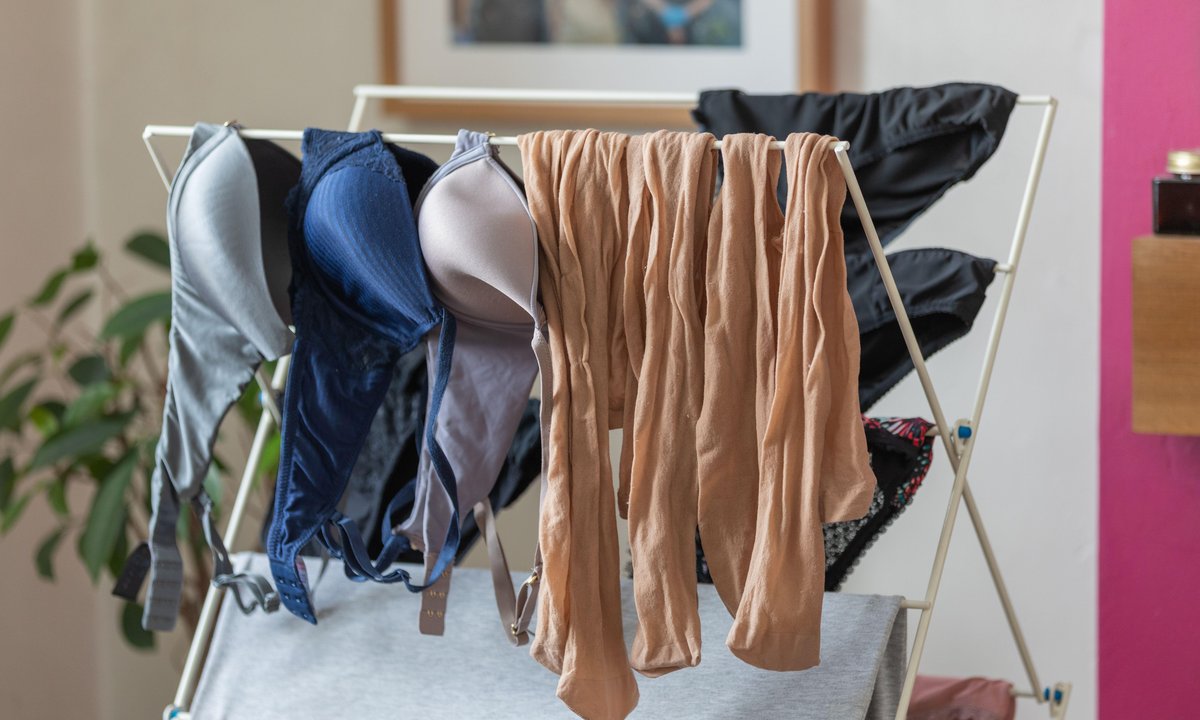 Jak często należy prać biustonosz? Ekspert ostrzega szczególnie przed jednym