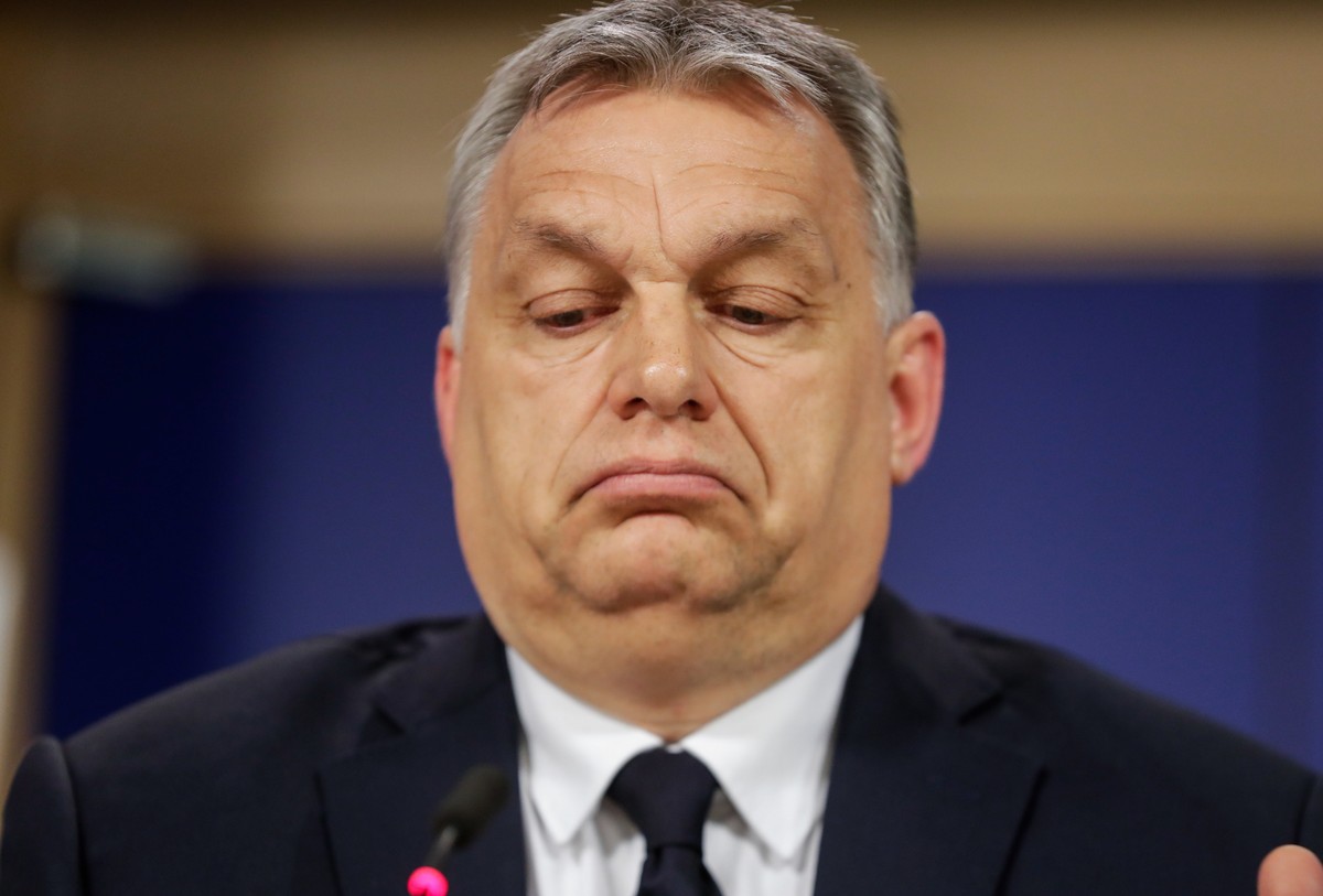 Viktor Orban