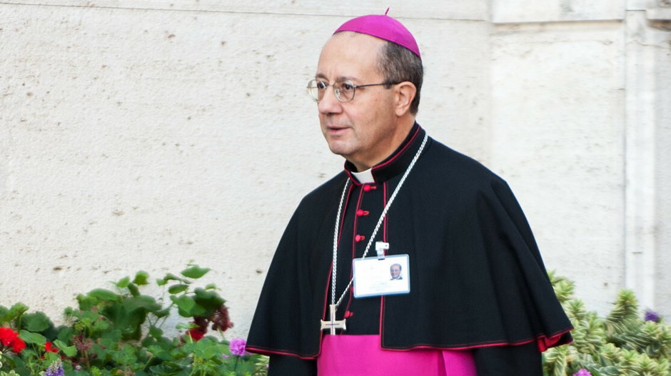 Abp Bruno Forte