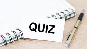 Kultowe programy lat 90. Nostalgiczny Quiz. 9/10 to rewelacja