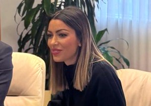 Mesarović: Otvorena su nam vrata svuda u Kini