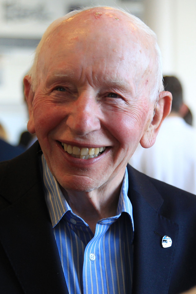 John Surtees