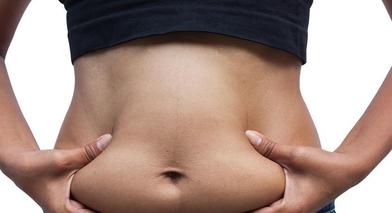effective ways to lose belly fat