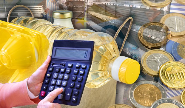 Građani u Hrvatskoj besni zbog cene maslinovog ulja