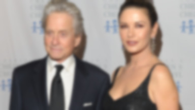 Catherine Zeta-Jones jednak nie jest w ciąży