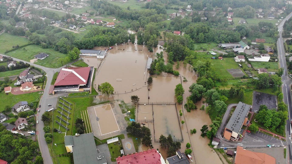 Dąbrowa Tarnowska