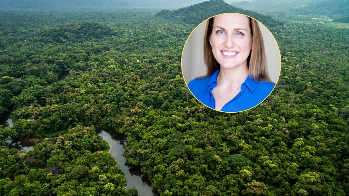 Czy świat zatrzyma wzrost temperatur? "Okno jest otwarte, ale ledwie" [WYWIAD]