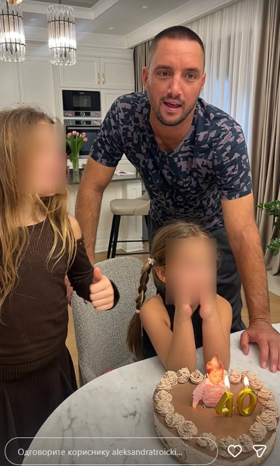 Viktor Troicki rođendan