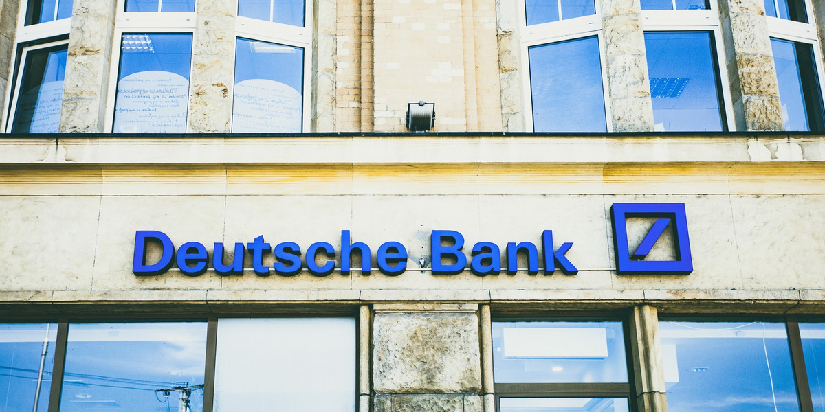 Do czasu zakończenia transakcji BZ WBK i Deutsche Bank pozostaną osobnymi instytucjami
