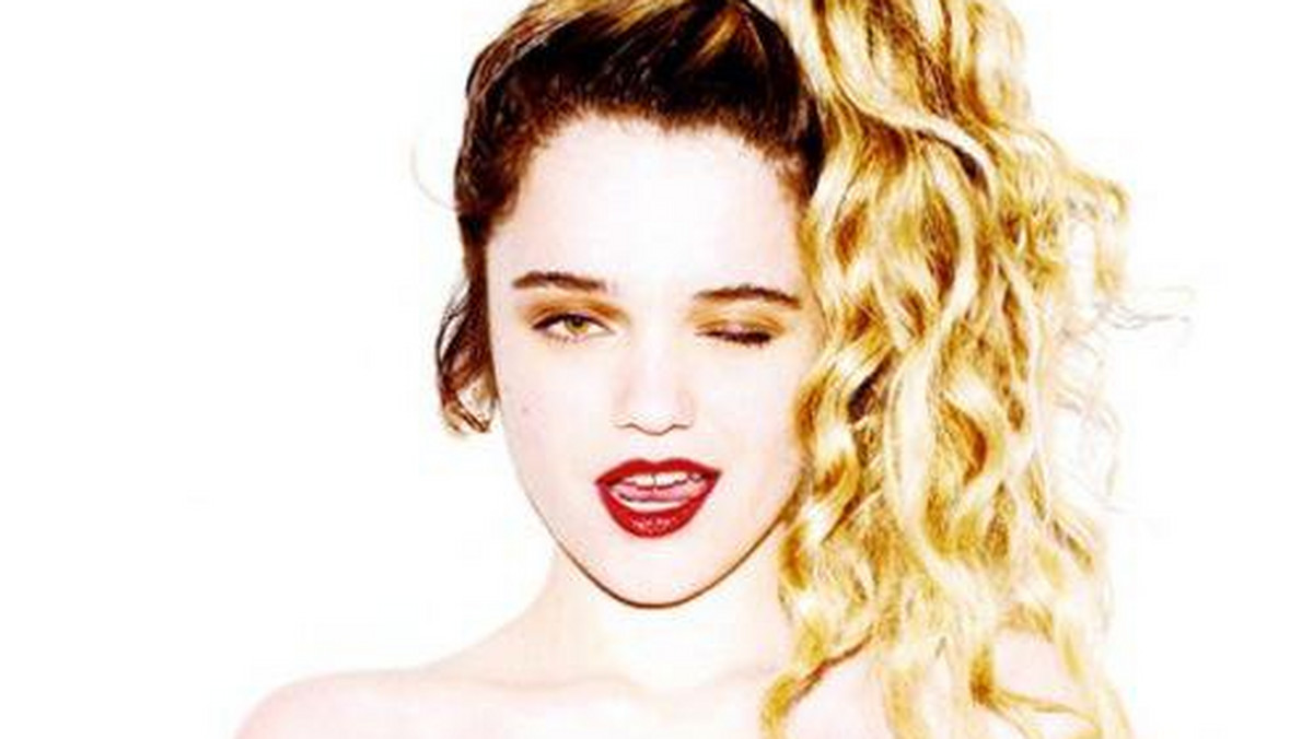 Sky Ferreira zaprezentowała teledysk do utworu "I Blame Myself".