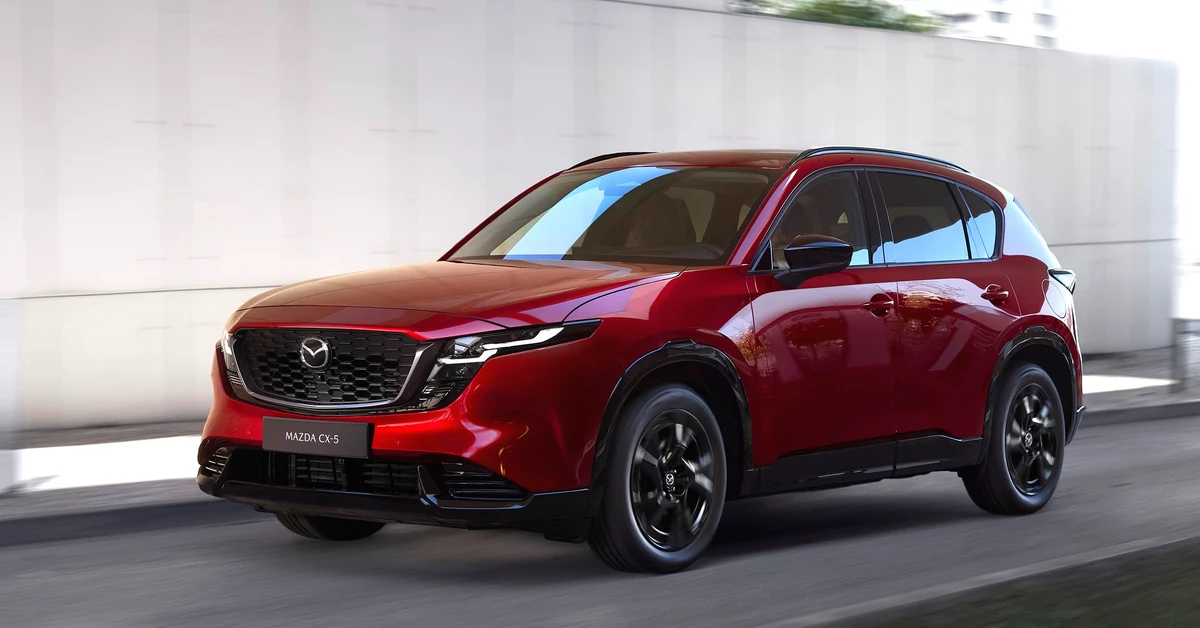 Znika wielki problem aut spalinowych. Mazda: To technologia adekwatna do dzisiejszych czasów