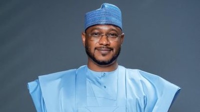 Dr Dauda Lawal-Dare, Zamfara State Governor.