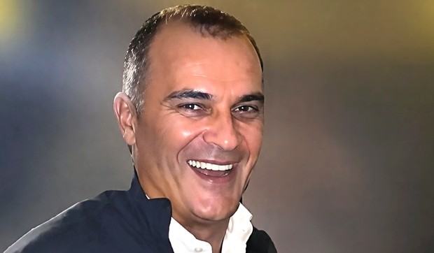 Aleksandar Nešović Bаја