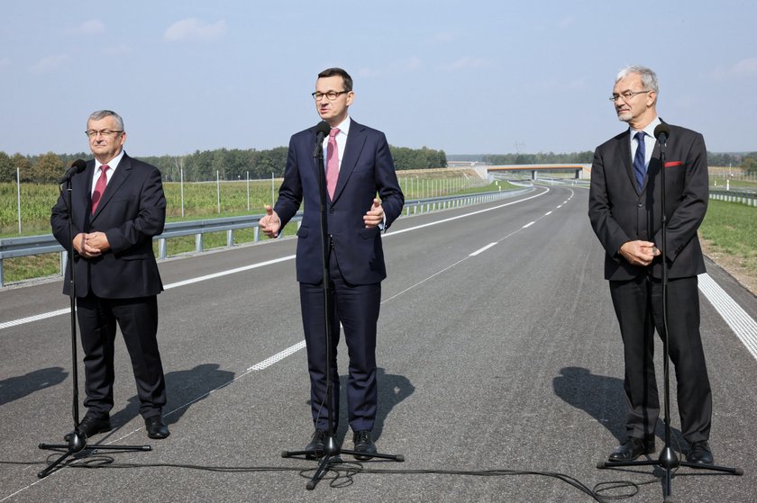 Rząd sypnie miliardami. Kto za to zapłaci?