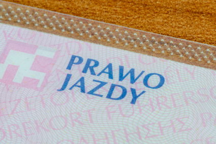 Minister cyfryzacji: e-prawo jazdy prawdopodobnie na przełomie roku