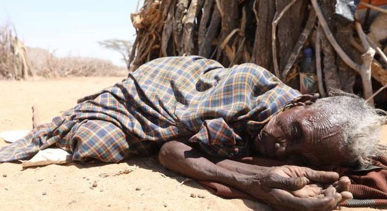 How a poor Kenyan county where it rains once in every 3 years was able to change its fortunes as the country goes through another needless drought (Capital FM)