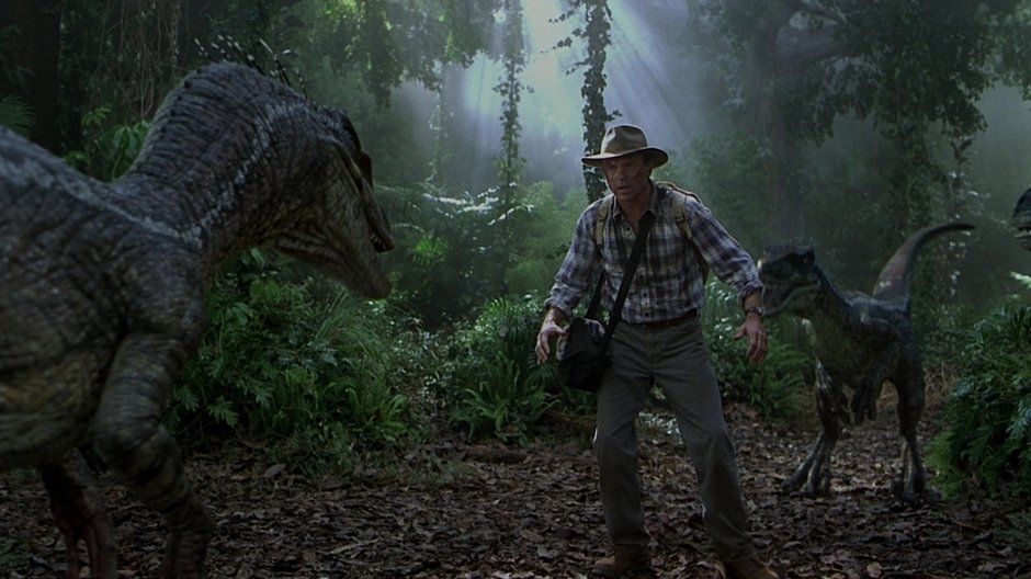 Jurassic Park