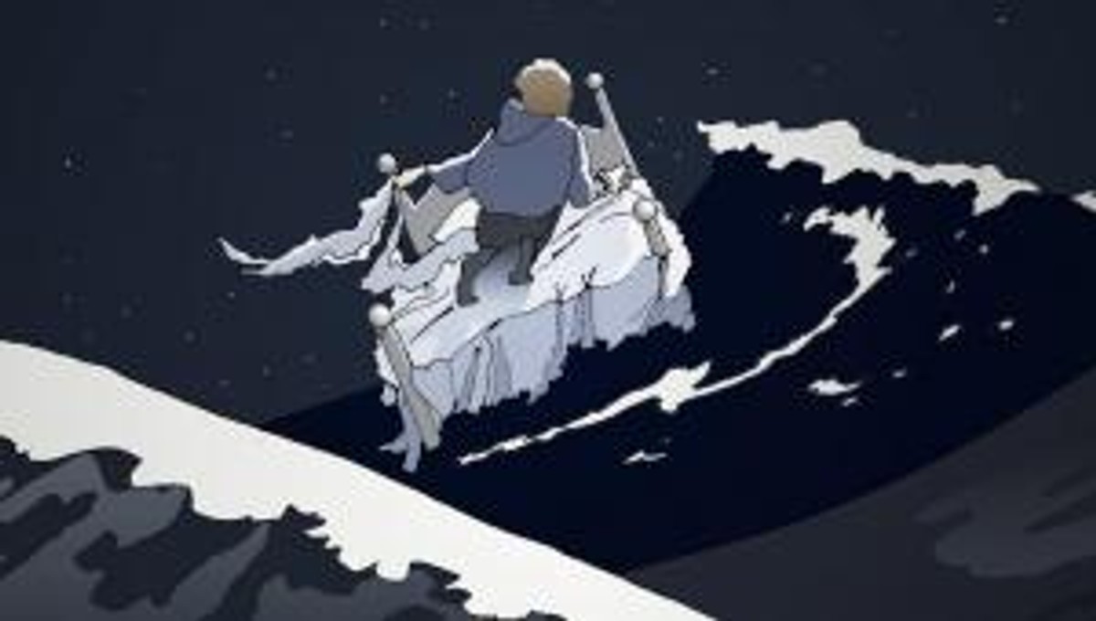 Stornoway "Tales from Terra Firma" - recenzja