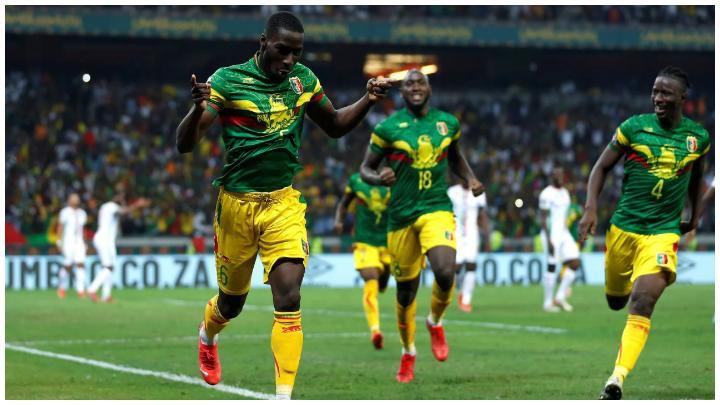 The Eagles of Mali have conceded just a goal in their last five matches, keeping four clean sheets. 