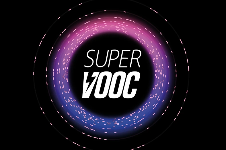 Technologia SuperVOOC