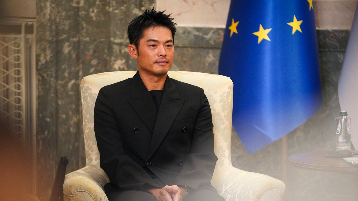  LIN DAN