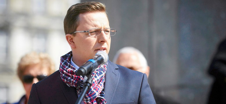 We Wrocławiu powstaną ulice im. Jaruzelskiego? Joński: to mnie nie dziwi