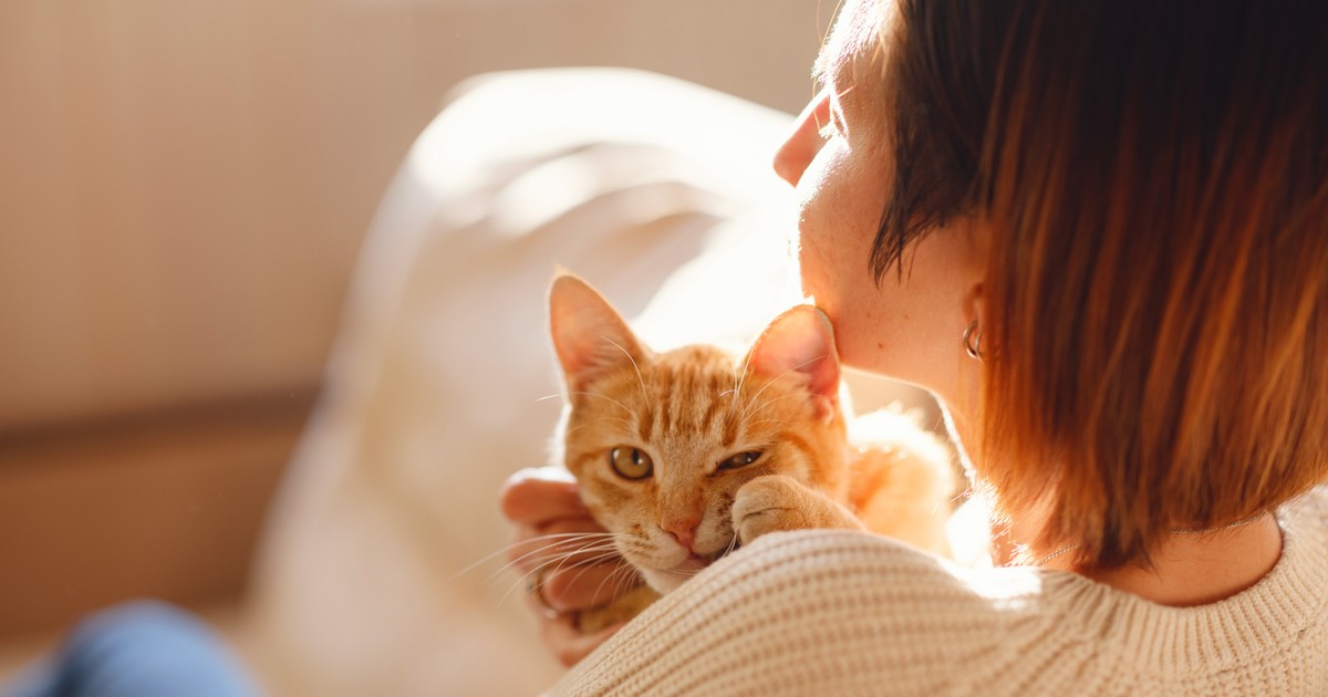 Jak odzyskać spokój ducha? Joanna Flis: jeden sposób jest kluczowy