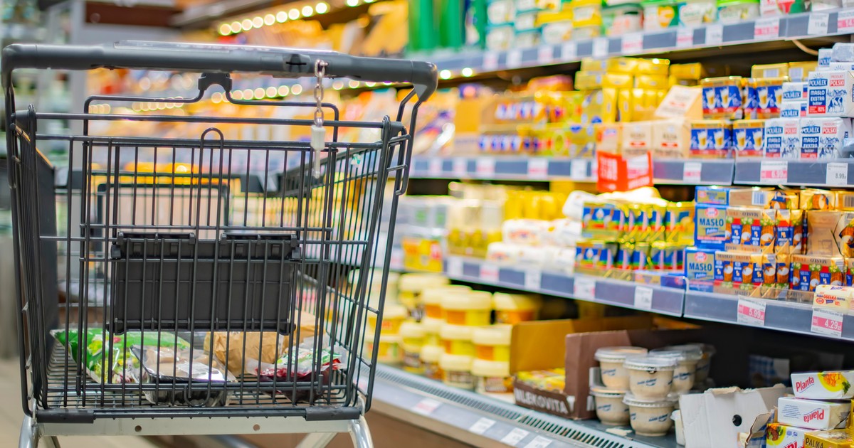 O tyle więcej zapłacimy za świąteczne zakupy. Oto co podrożało najmocniej