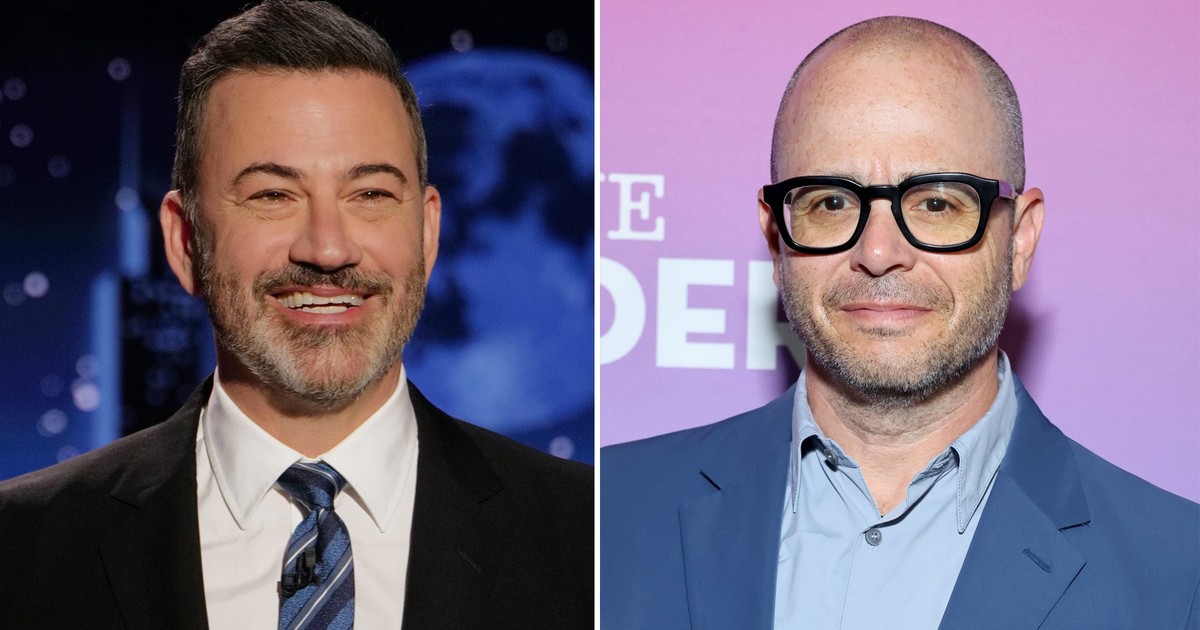 Lost' co-creator Damon Lindelof says he won't work with Disney if Jimmy  Kimmel's suspension isn't lifted | Business Insider Africa