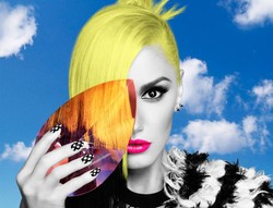 Nie okłamuj Gwen Stefani