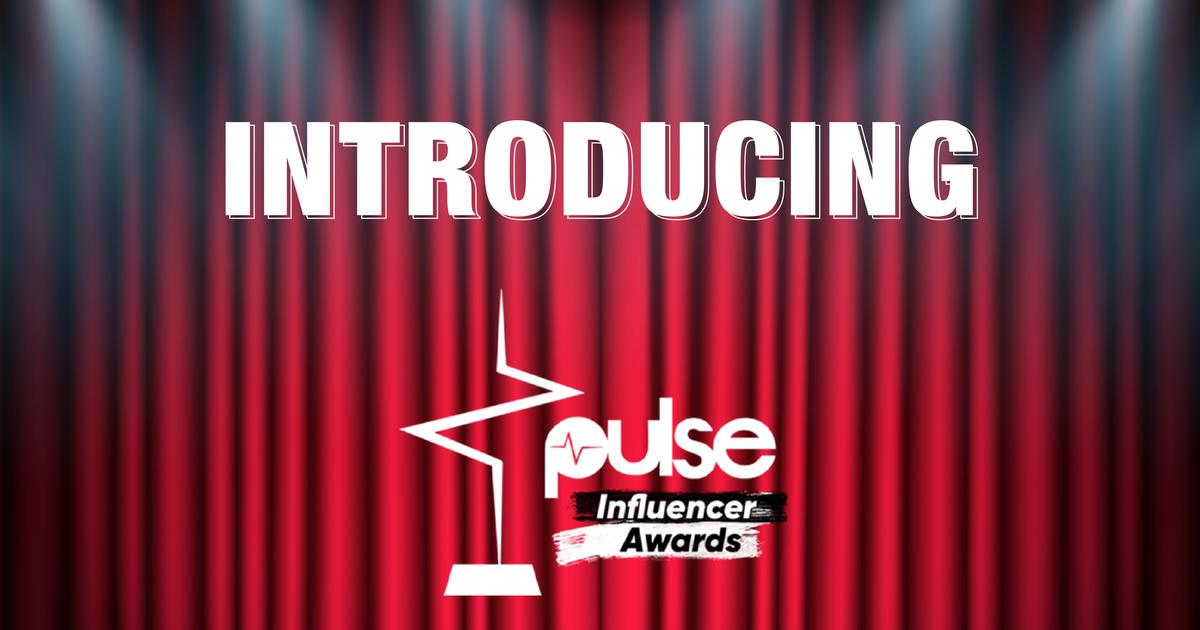Pulse Influencer Awards 2022 The full winners list Pulse Nigeria