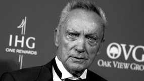 Nie żyje gwiazdor filmów Larsa Von Triera. Był mistrzem ról charakterystycznych