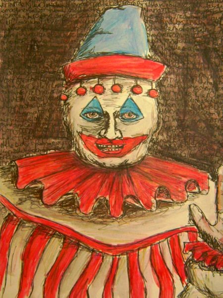 John Wayne "Klaun Morderca" Gacy (1942-1994) 