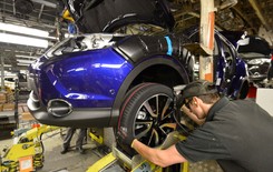 Brexit, czyli rzeź motoryzacji. 800 tys. osób czeka na wyrok