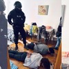 Hapšenja u Podgorici