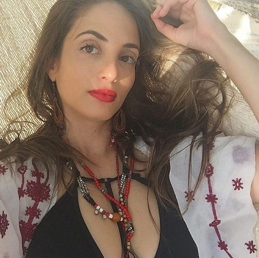 Alexa Ray Joel