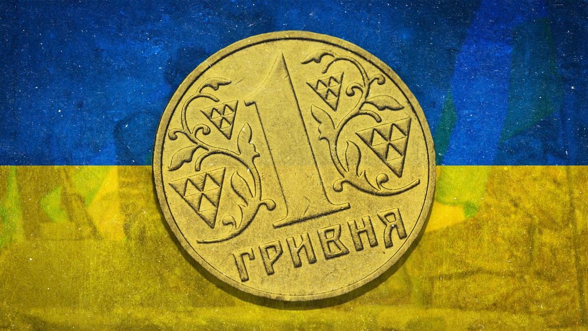  Ukraina zmienia nazwę monety z kopiejki na szah. Symboliczny krok ku derusyfikacji