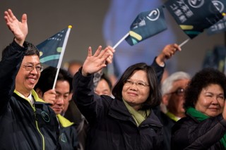 Cai Yingwen nową prezydent Tajwanu. Chiny: Niepodległość niemożliwa